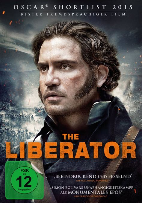 download The Liberator